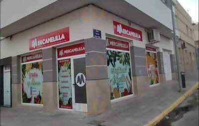 Mercamelilla