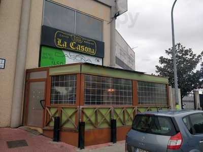 Restaurante La Casona