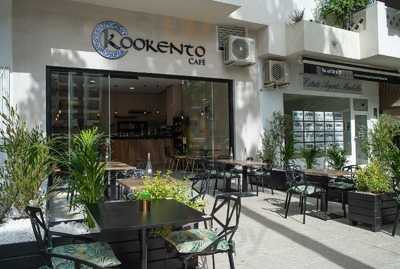 Kookento Cafe