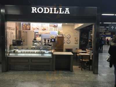 Rodilla