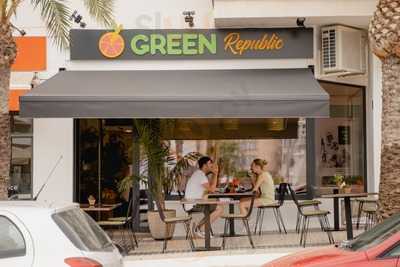 Green Republic