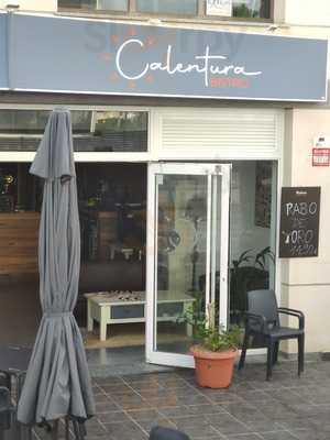 Calentura Bistro