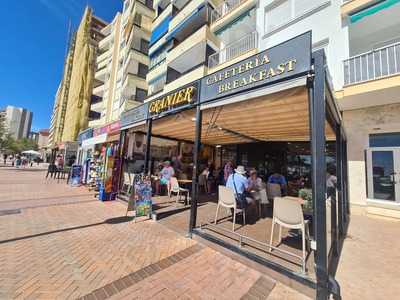 Granier Pastelería-confitería