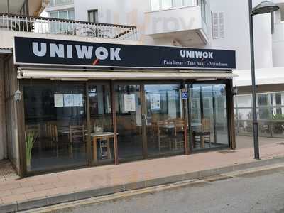 Uniwok