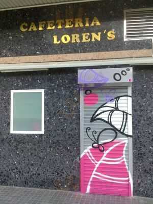 Cafetería Loren's