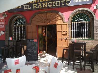 El Ranchito Bar