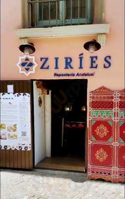 Ziries Granada