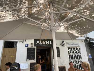 Almi - Tapas Bar Restaurant