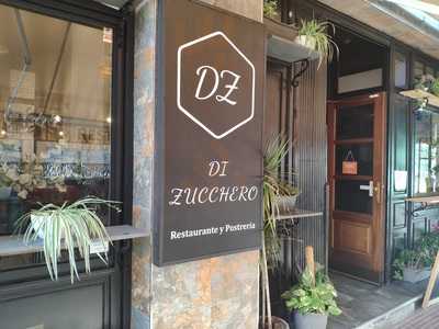 Restaurante Di Zucchero