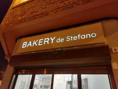 Bakery De Stefano