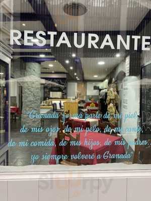 Restaurante D'paula