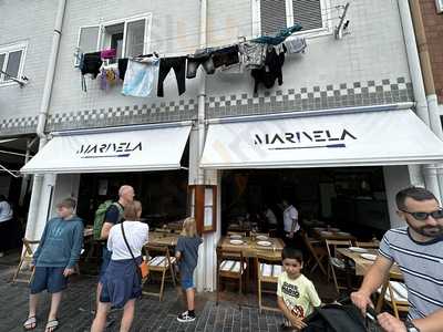 Restaurantre Marinela