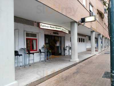 Cafetería Nuevo Cáceres