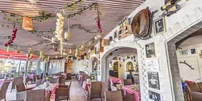 Trattoria Ciao Belli