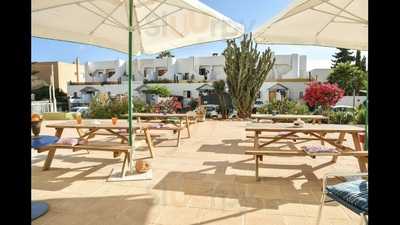 Bar 55 Ibiza