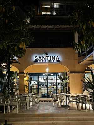 Santina Harbour Club