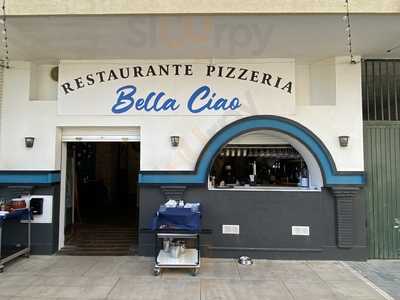 Restaurante Pizzería Bella Ciao Estepona