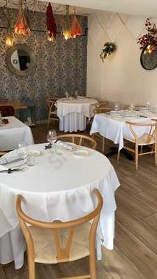 Restaurante Quinqué