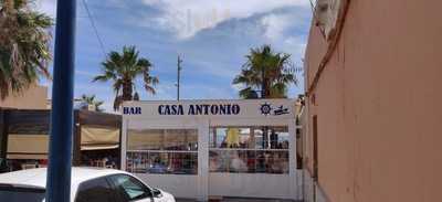 Restaurante Casa Antonio