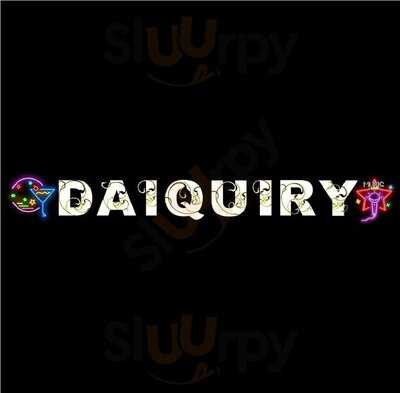 Daiquiry