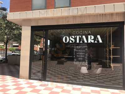 Cocina Ostara