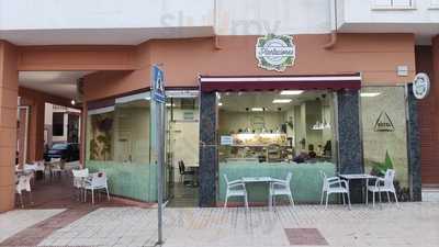 Cafetería Panadería Plantaciones