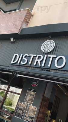 Distrito 13