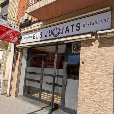 Els Jutjats Restaurant