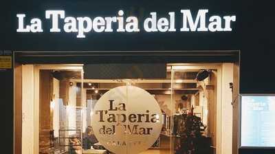 La Taperia Del Mar