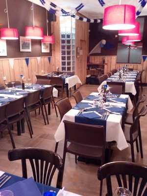 Restaurante Max