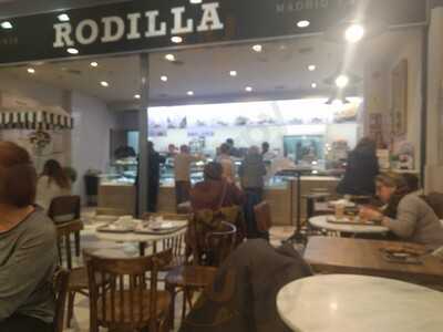Rodilla