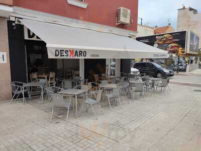 Taberna Deskaro