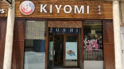 Kiyomi