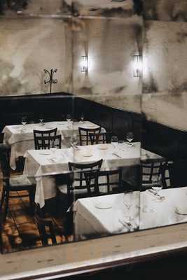 Restaurante Arraigo