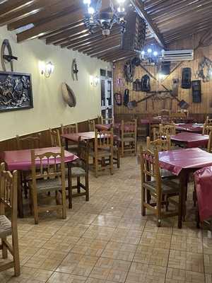 Restaurante El Carpi