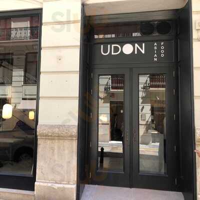 Udon Valencia Centro