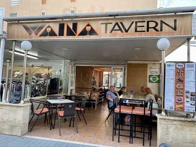 Waina Tavern