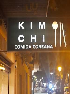 Kim Chi