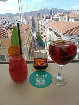 Terraza Del Quizás