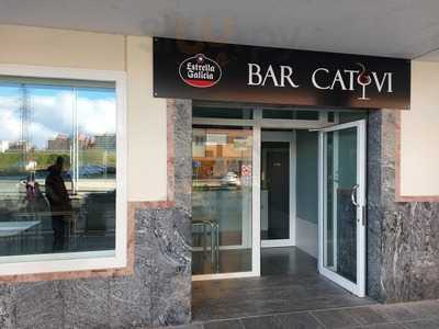 Bar Catovi