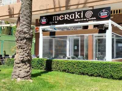 Café Bar Meraki