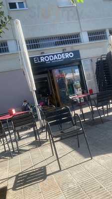 El Rodadero