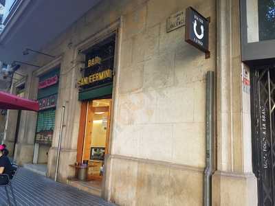 Bar San Fermín