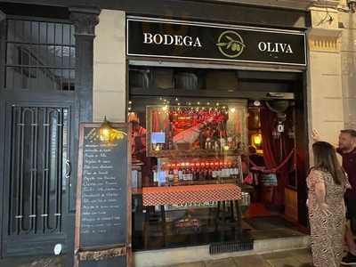 Bodega Oliva