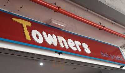 Towners Bar & Tapas