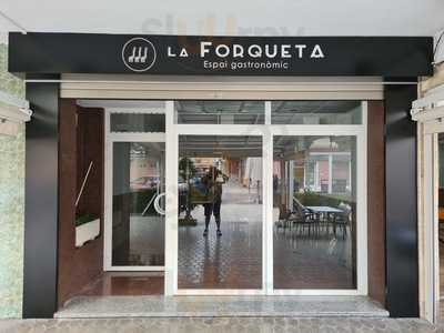 La Forqueta