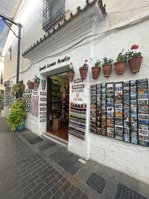 Bodeguita Tita Pepa