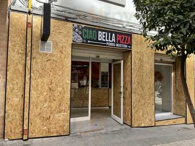 Ciao Bella Pizza