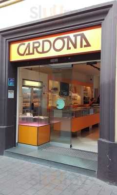 Pastelería Cardona