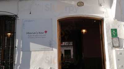 Maria's Bar